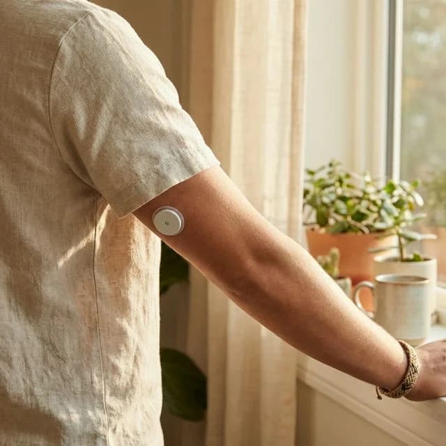 The CGM Guide: High-Resolution Metabolism