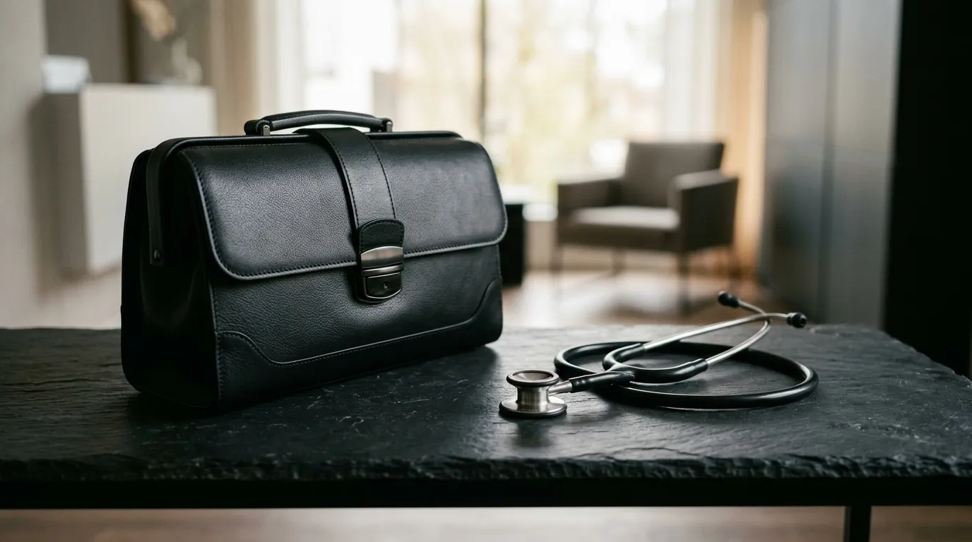 Know Where to Go: The Emergency and Urgent Care Guide