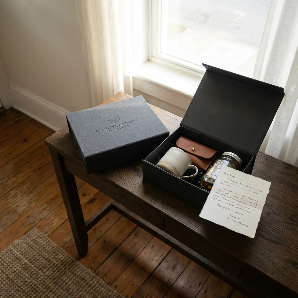Getting Started at Fishtown Medicine | Your Onboarding Roadmap