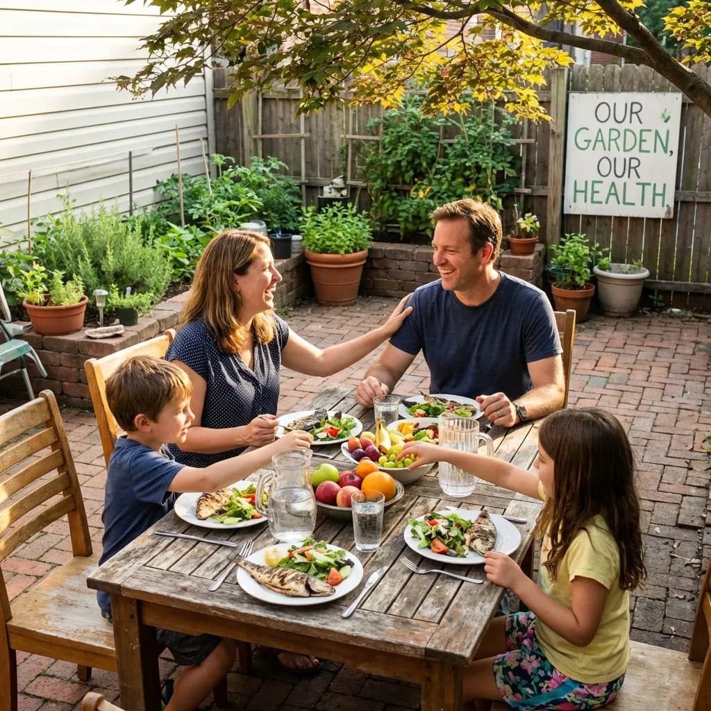 Immune Resilience: Rebuilding Your Body's Defense