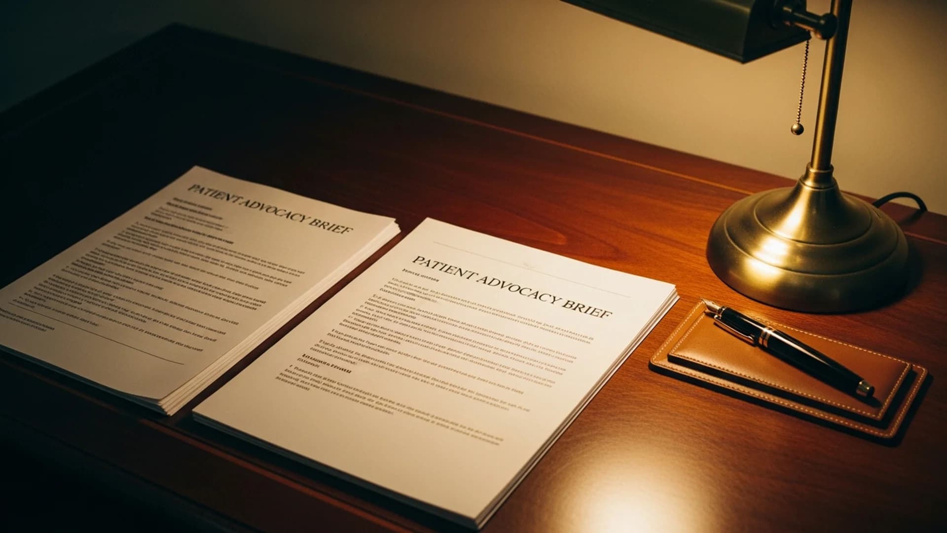 Denied by Your Health Insurance in Pennsylvania? How to Appeal and Win