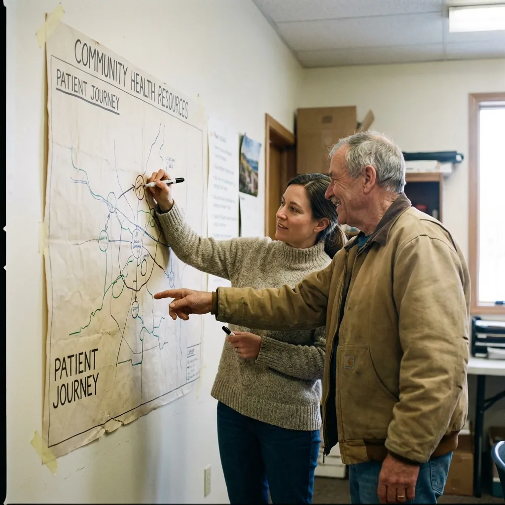 The Roadmap: Your Initial Diagnostic Evaluation