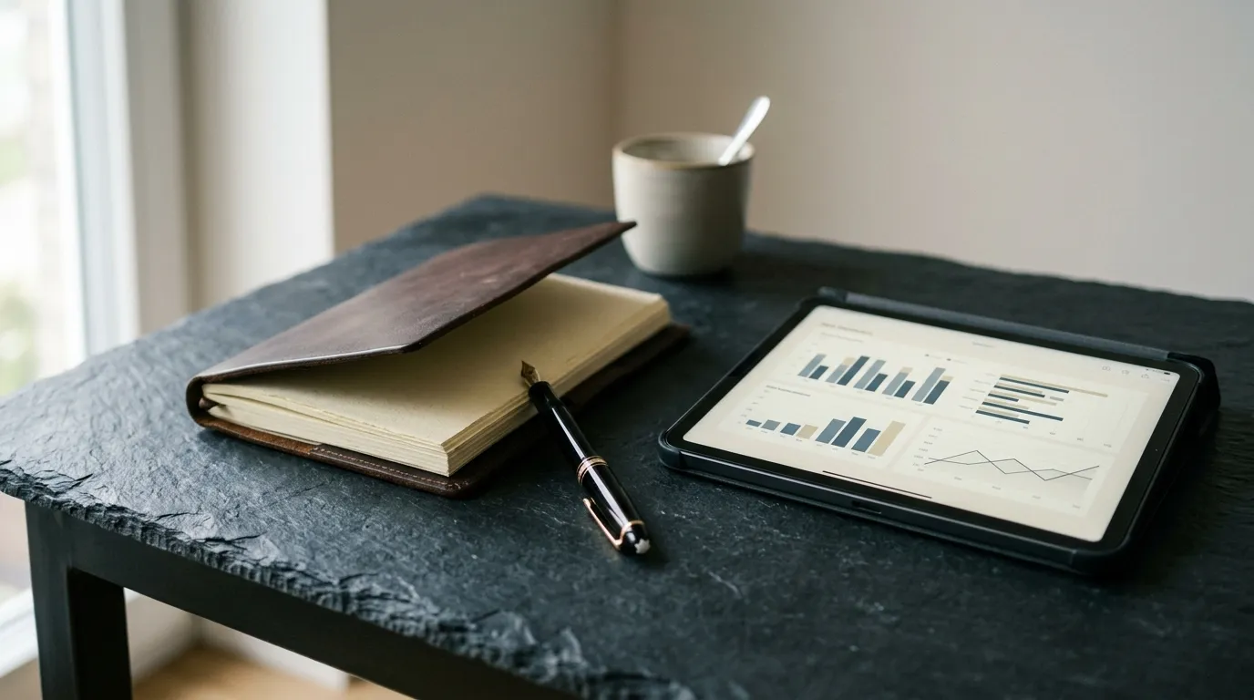 The Roadmap: Your Initial Diagnostic Evaluation