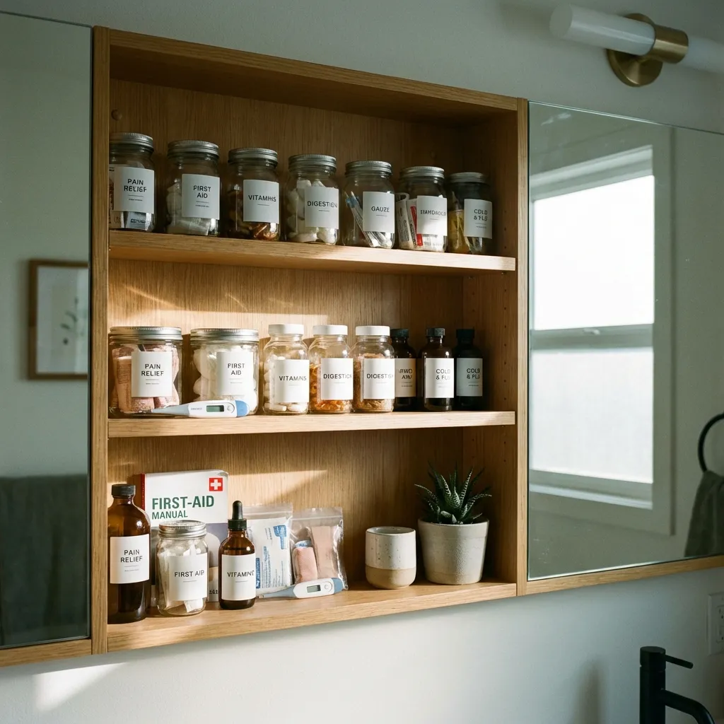 The Medication Refill Policy