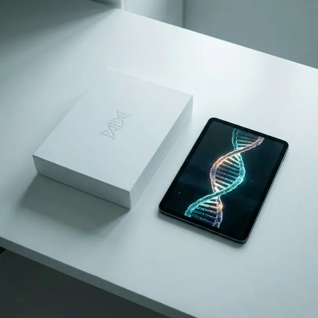 Precision Insight: Specialized Diagnostic Testing