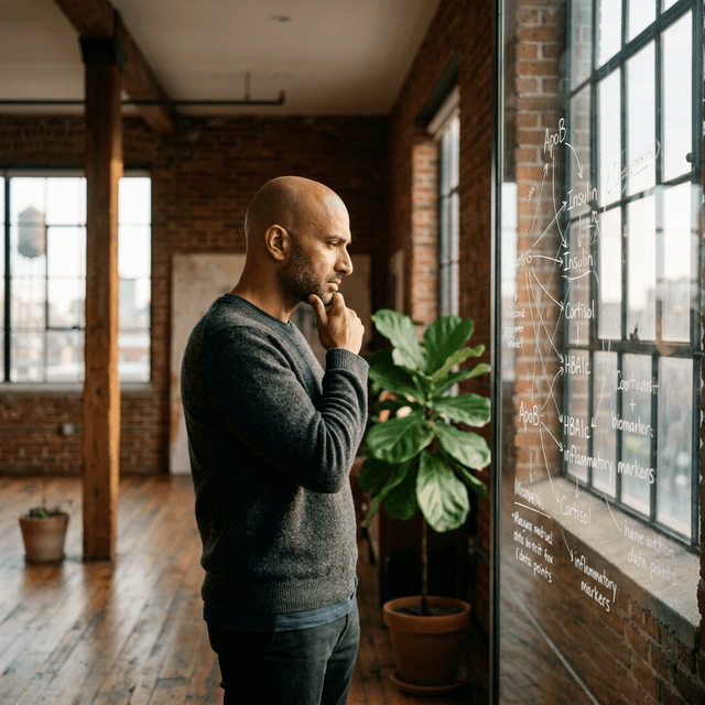Connecting the Dots: The Systems-Thinking Approach to Diagnosis