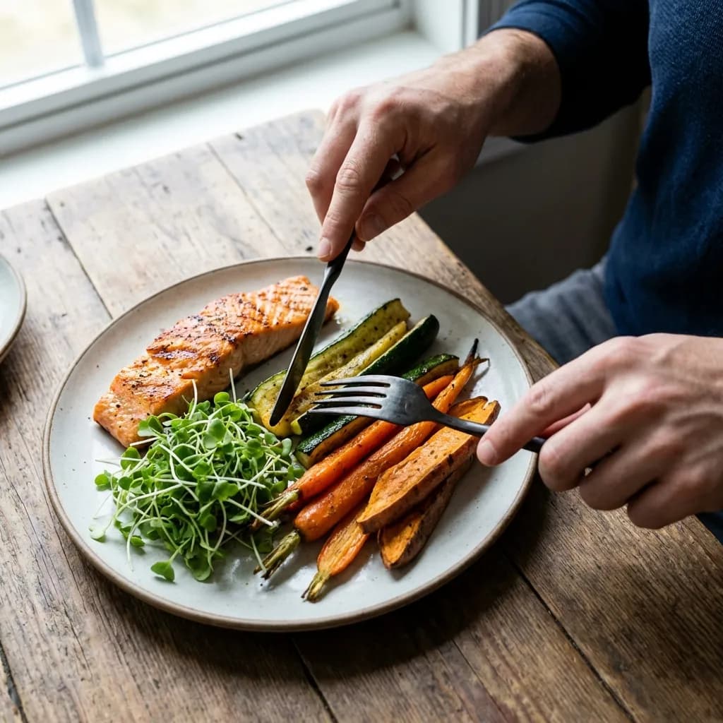 The Autoimmune Protocol (AIP) Diet: A Reset for Your Immune System