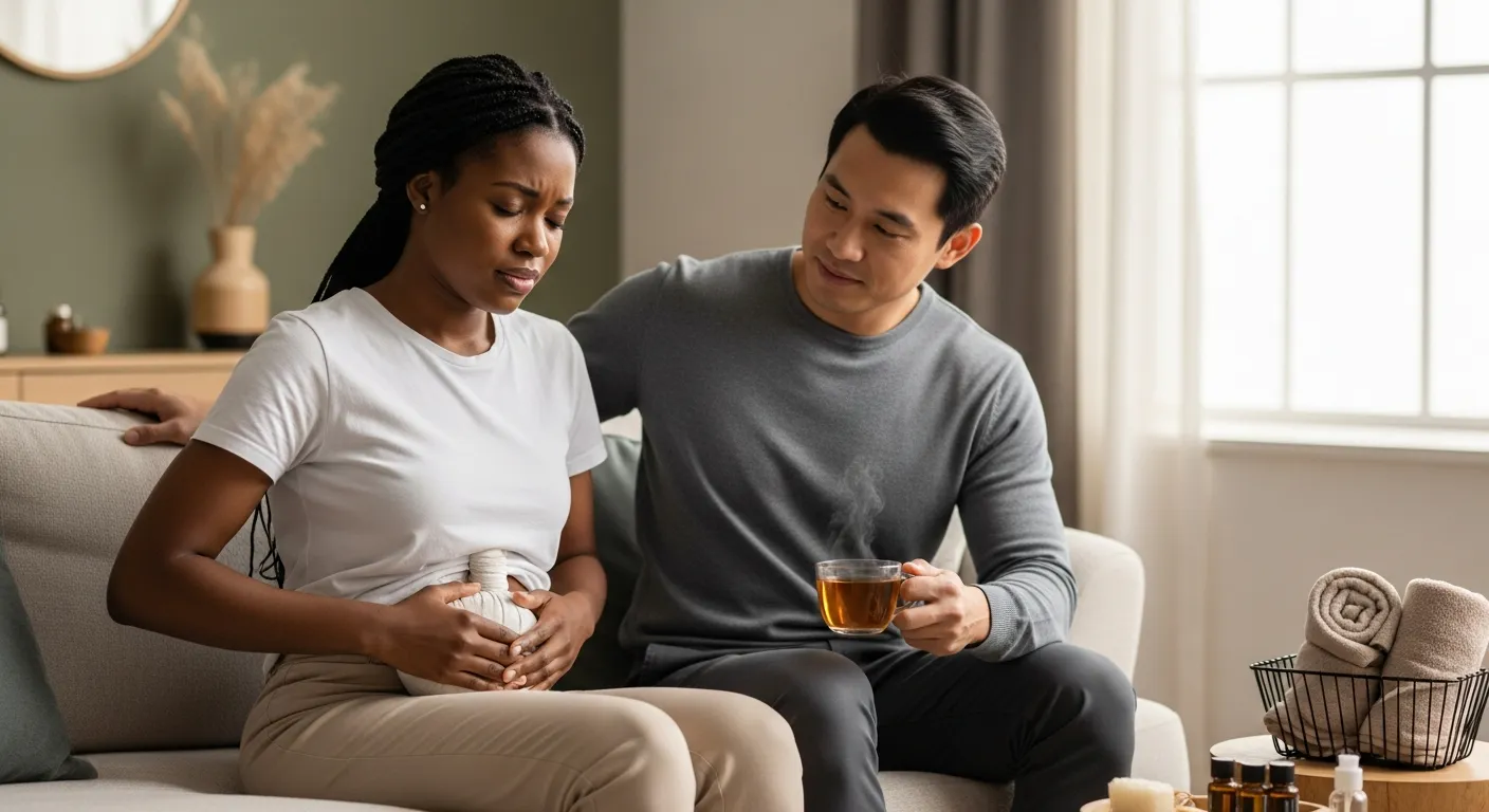 Adenomyosis Philadelphia | Heavy and Painful Periods