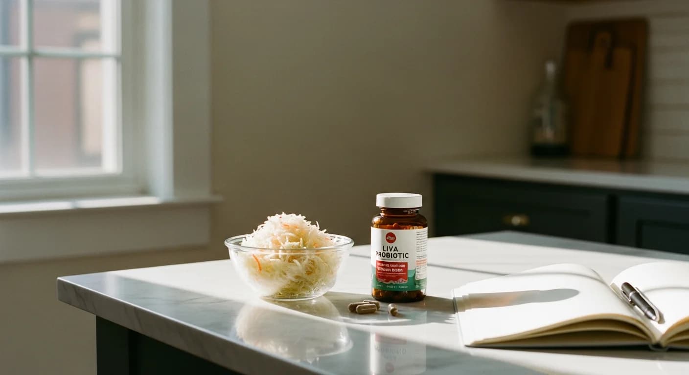 Antibiotics and Your Gut: Do You Need a Probiotic?