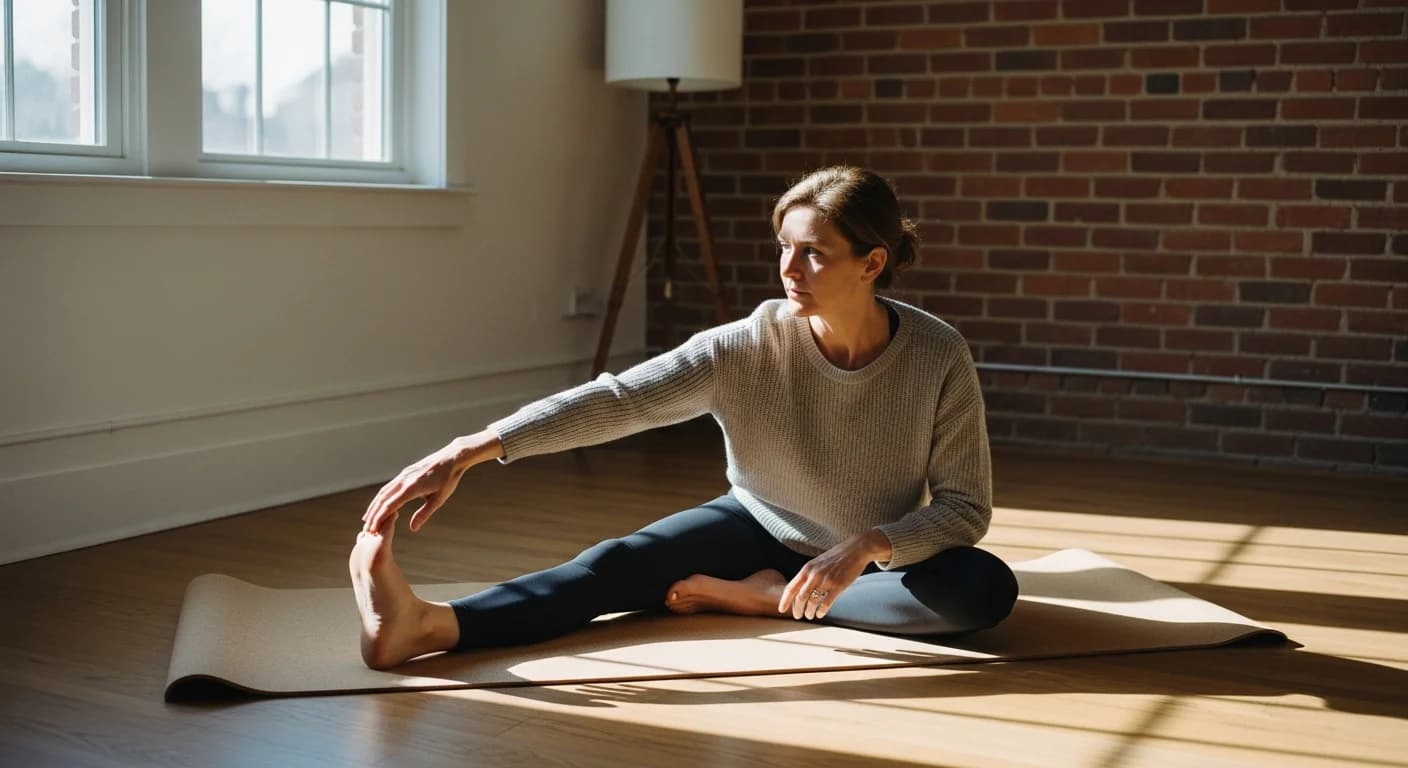 Musculoskeletal Syndrome of Menopause: Joint Pain, Frozen Shoulder, and What to Do