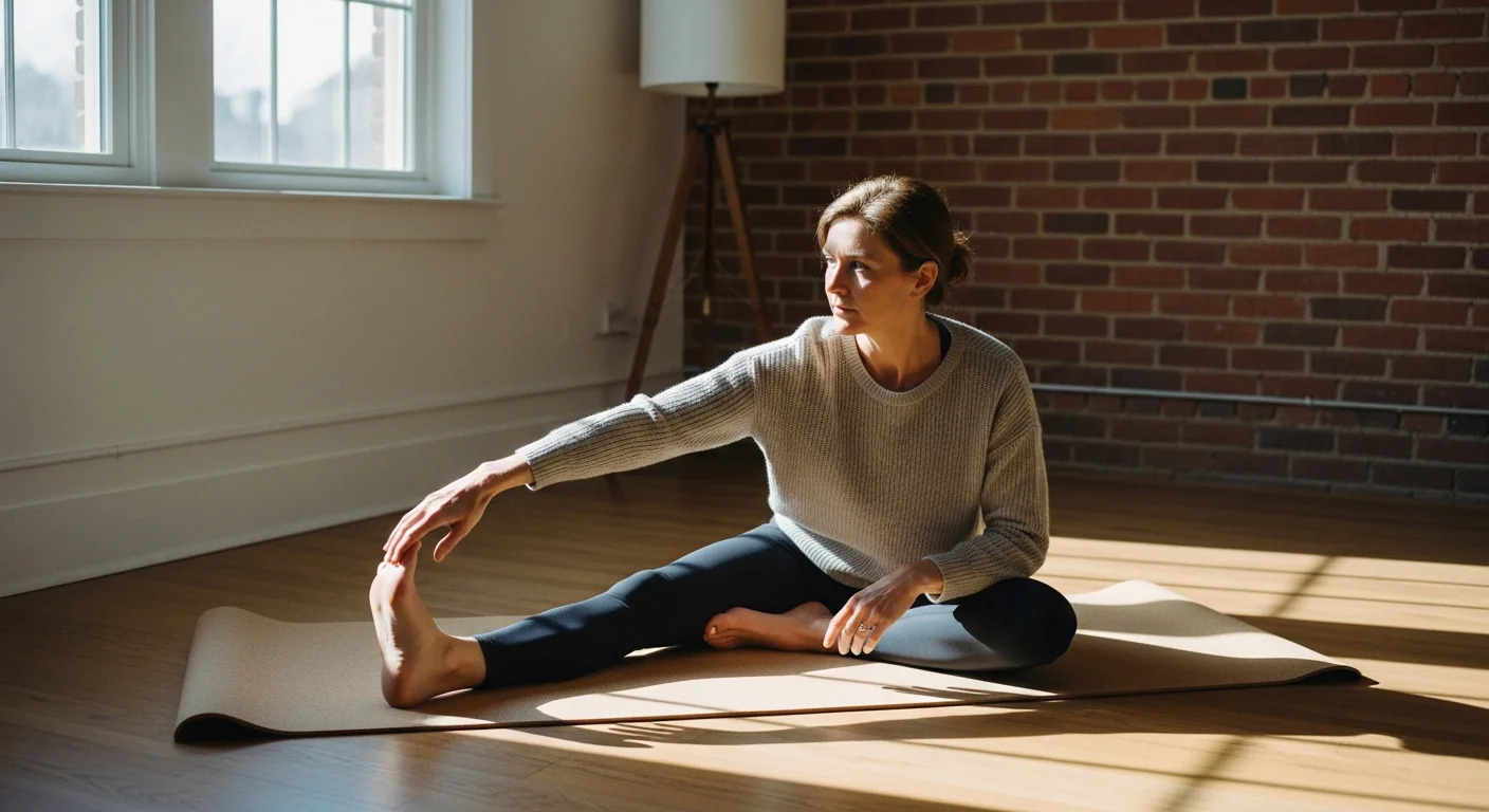 Musculoskeletal Syndrome of Menopause: Joint Pain, Frozen Shoulder, and What to Do