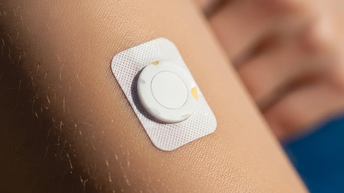 CGM for Non-Diabetics Philadelphia | Metabolic Logic Guide