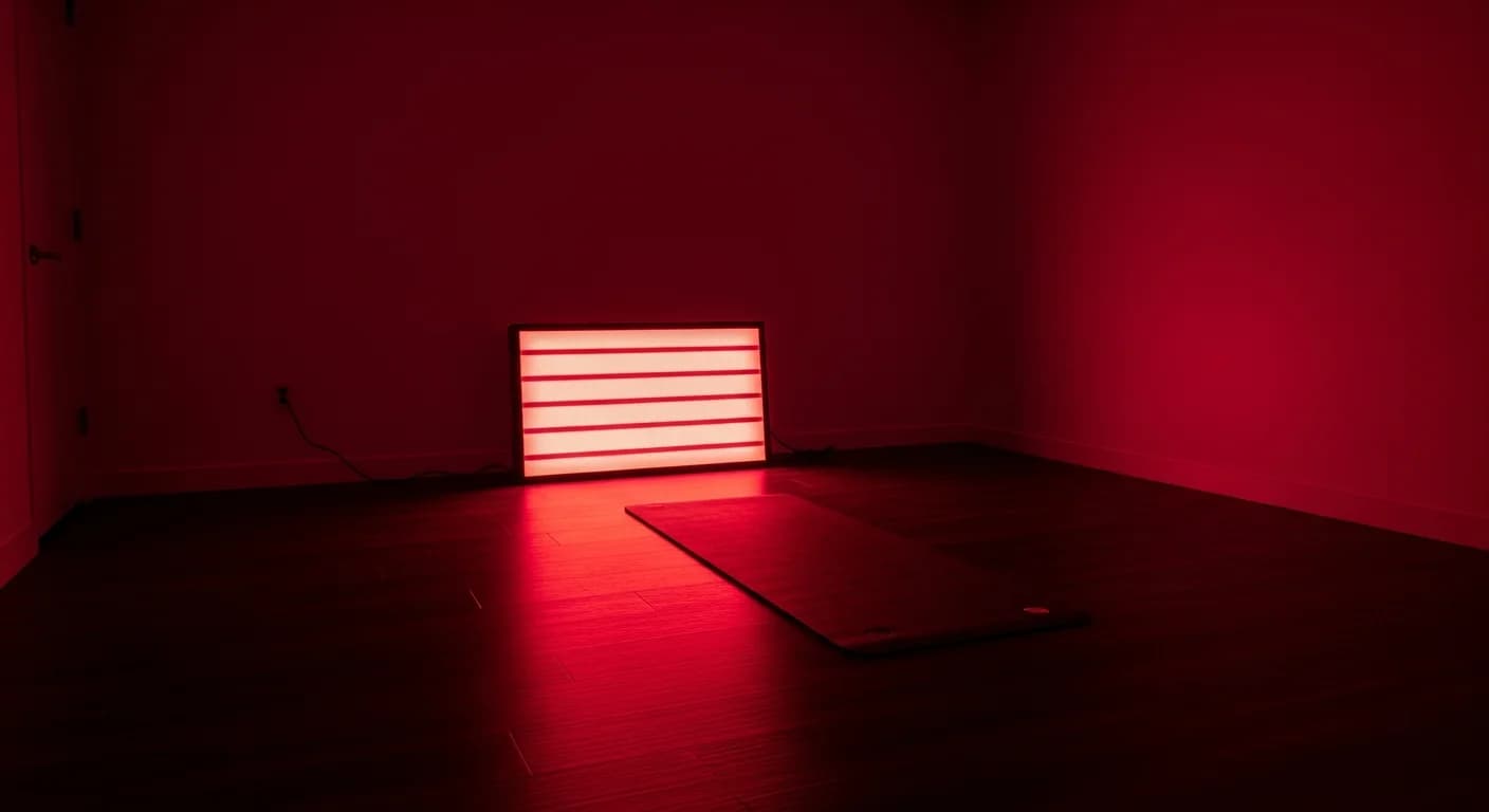 Red Light Therapy Philadelphia | Photobiomodulation Guide