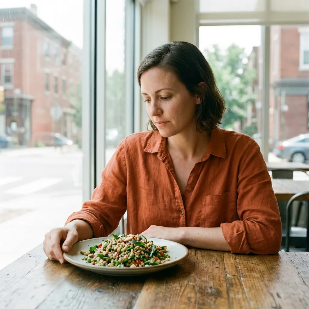 IBS vs. SIBO: Why Your IBS Might Be Bacterial Overgrowth