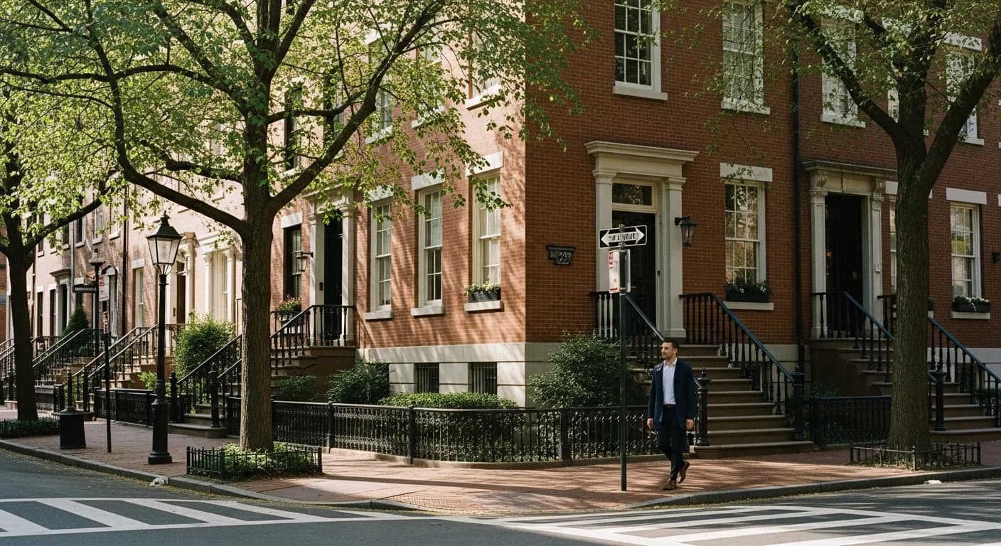 Advocare Stoll Medical Group Alternative: A Continuous-Care Doctor in Philadelphia