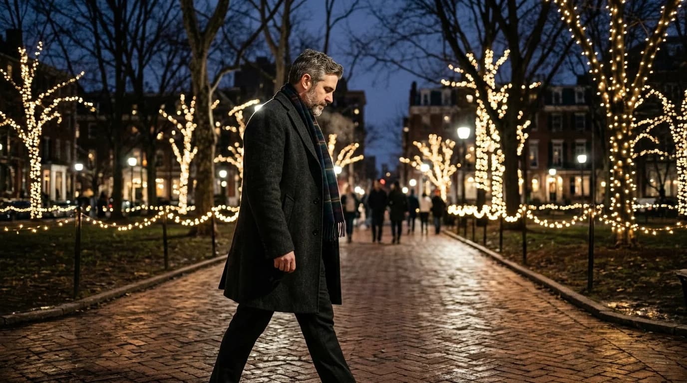 December in Philadelphia | A Doctor's Guide to FSA Dollars, Holidays, Norovirus