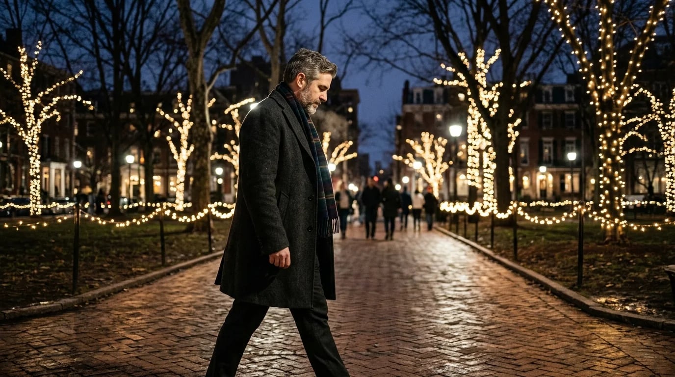 December in Philadelphia | A Doctor's Guide to FSA Dollars, Holidays, Norovirus