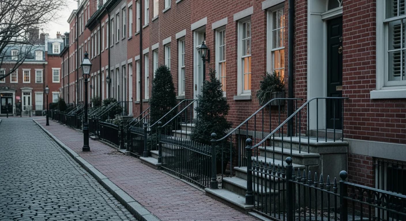 February in Philly: A Doctor's Guide to the Month
