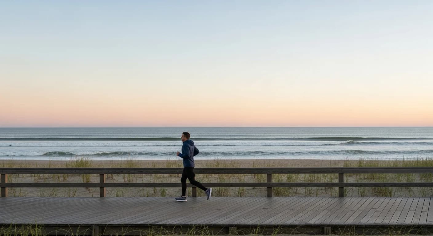 Staying Healthy at the Jersey Shore: A Philly Doctor's Summer Guide