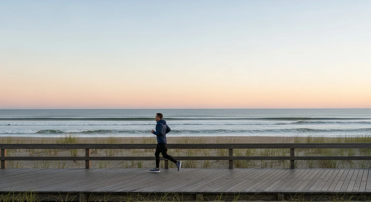 Staying Healthy at the Jersey Shore: A Philly Doctor's Summer Guide