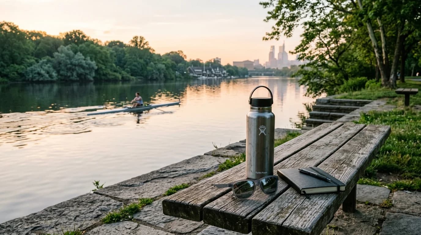 June in Philly: A Doctor's Guide to the Month