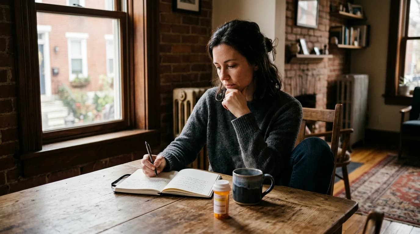 Doctor Won't Refill Your Medication? How to Bridge the Gap in Philadelphia