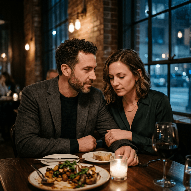The Michelin Guide Comes to Philly (2025/2026): A Metabolic Perspective