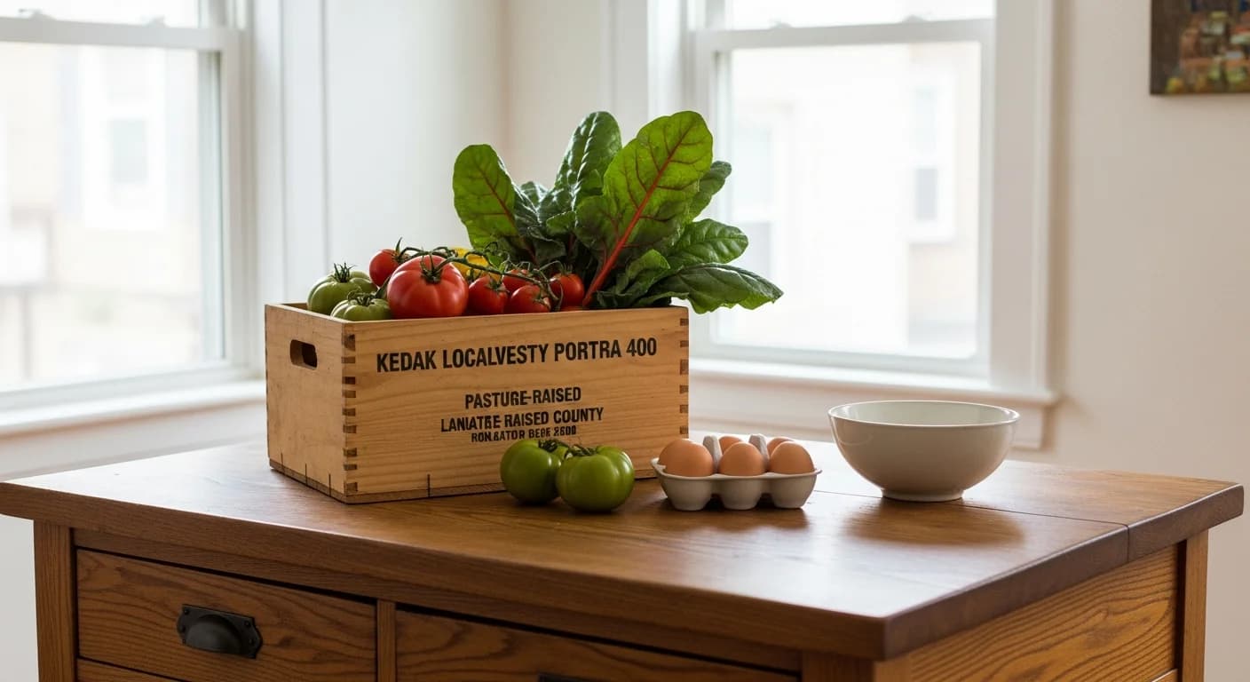 The Philadelphia Foodshed as a Clinical Asset: A Definitive Guide to Local Sourcing
