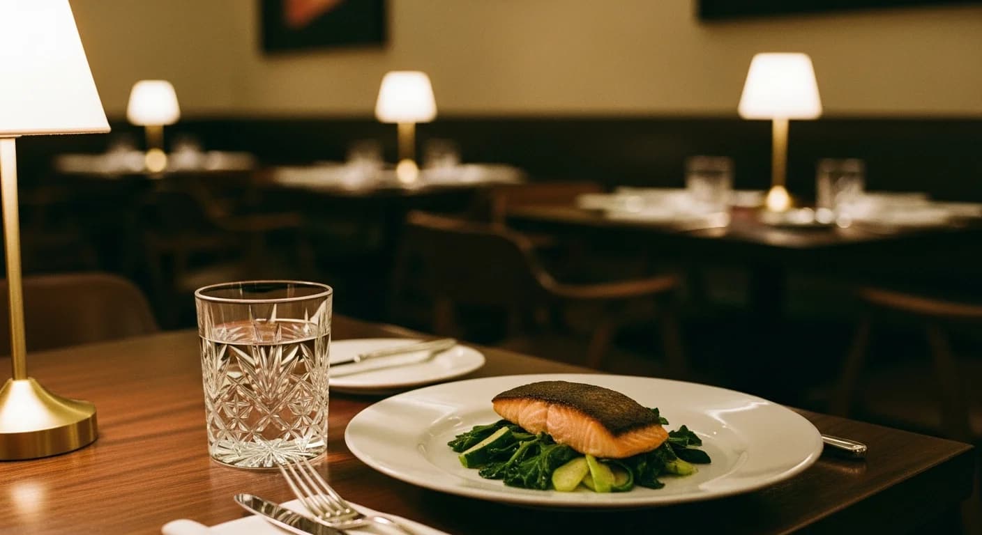 Philadelphia Dining Strategy: A Medicine 3.0 Guide (2025)