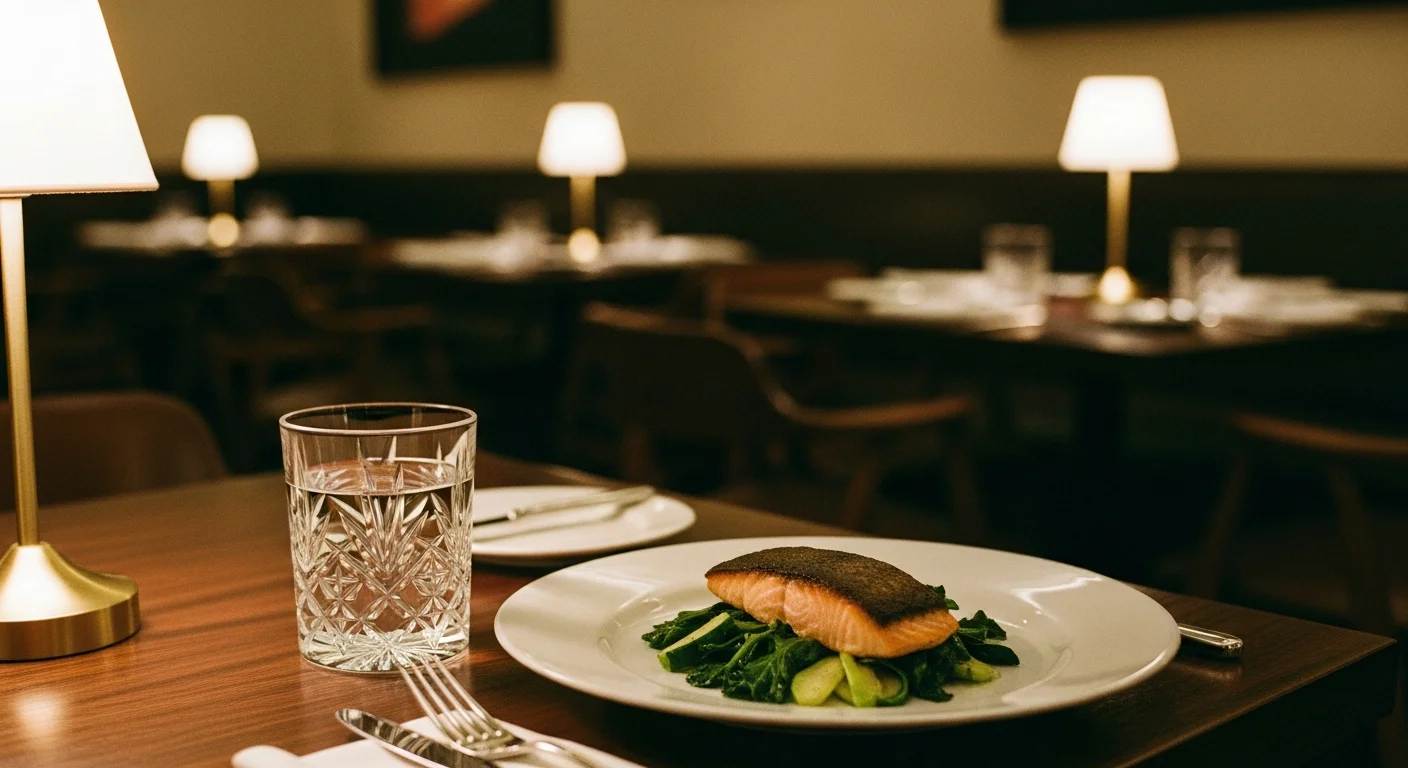 Philadelphia Dining Strategy: A Medicine 3.0 Guide (2025)