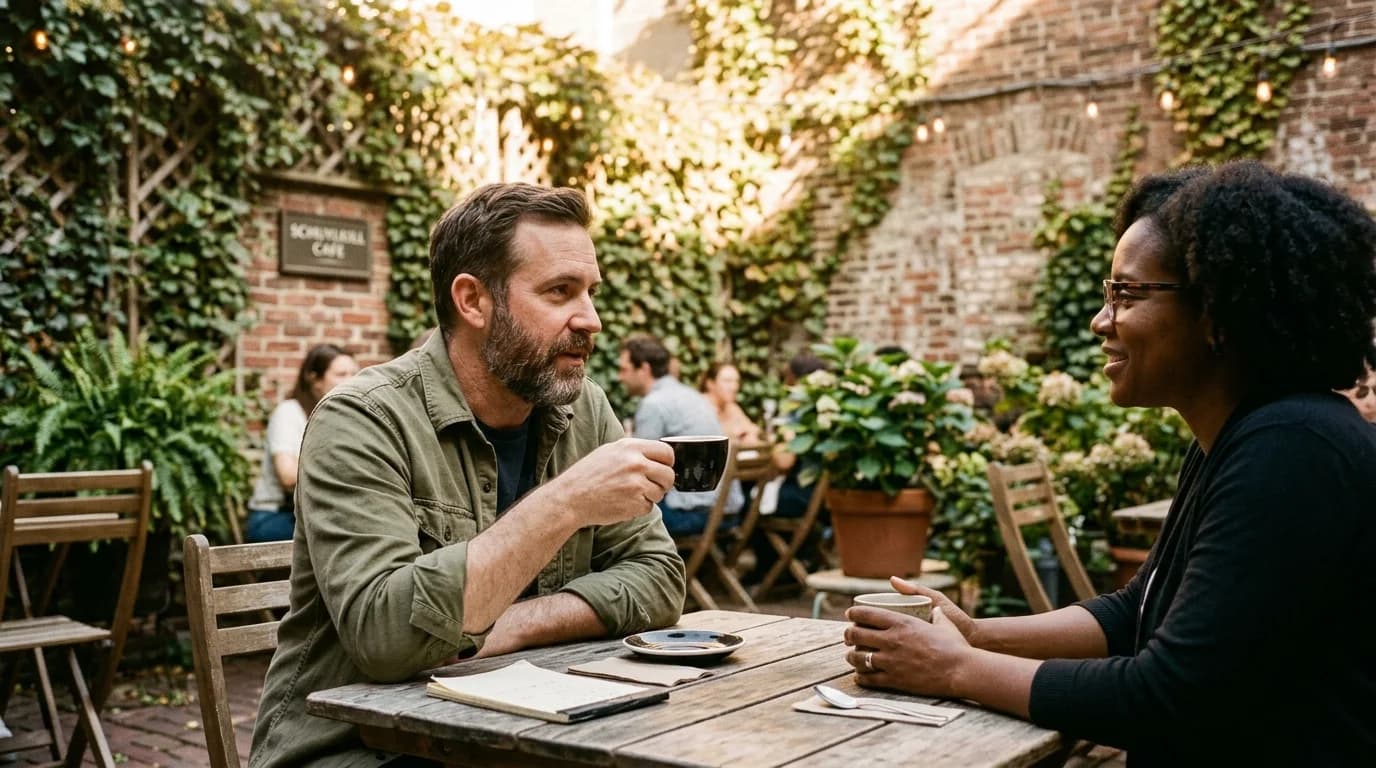 Social Health Is Healthspan: What 80+ Years of Research Says About Relationships and Longevity
