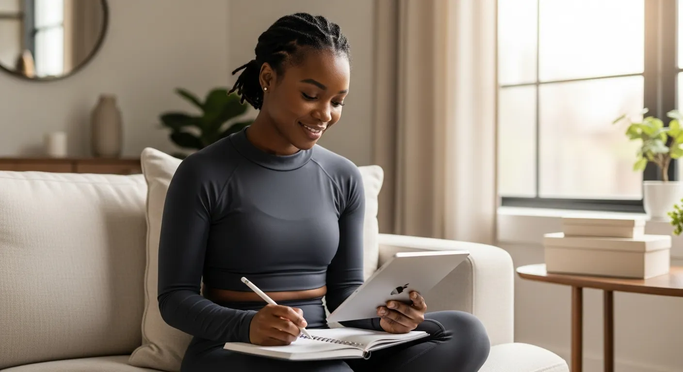 Managing ADHD: Systems That Stick for the Adult Brain | Fishtown Medicine