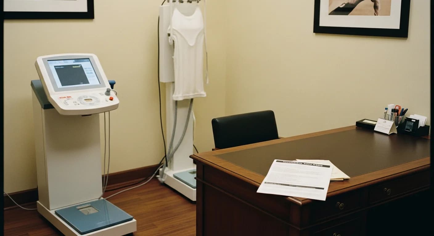 Body Composition Optimization Philadelphia | HAES Medicine 3.0