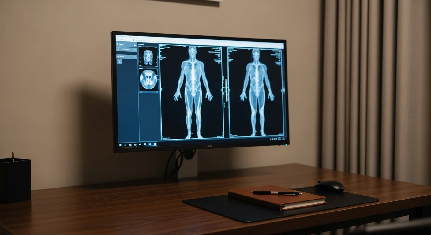 Early Cancer Detection and Whole Body MRI Philadelphia | Medicine 3.0