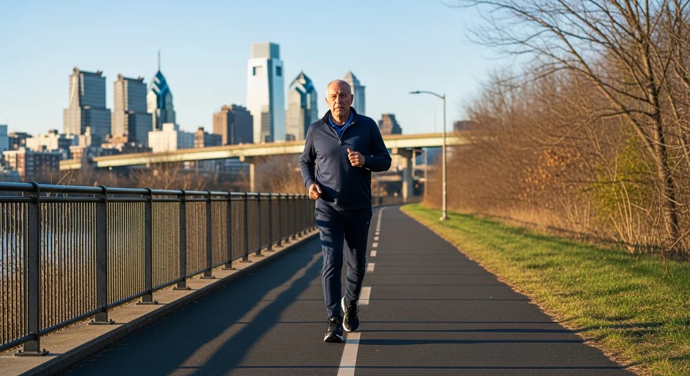 Healthspan vs Lifespan: Why Living Longer Is Not Enough | Philadelphia