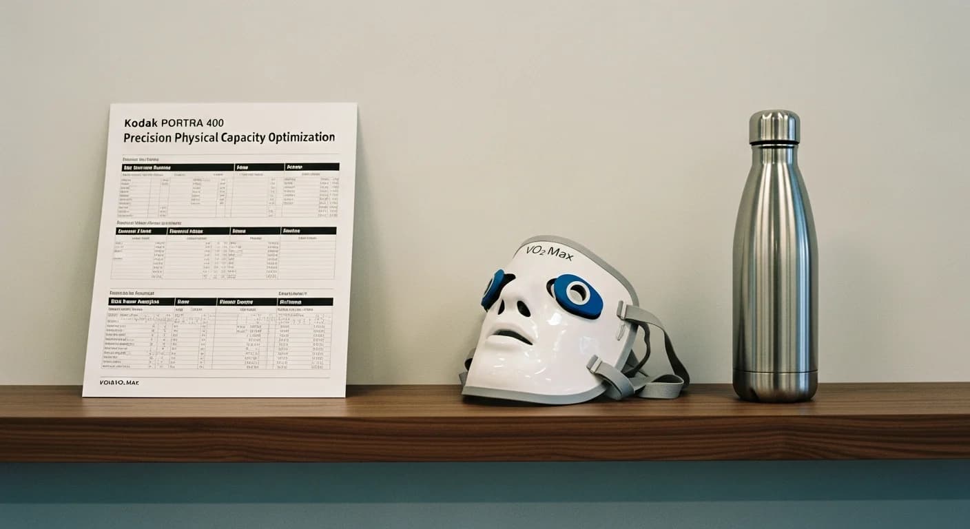 VO2 Max Testing and DEXA Scan Philadelphia | Longevity Medicine 3.0