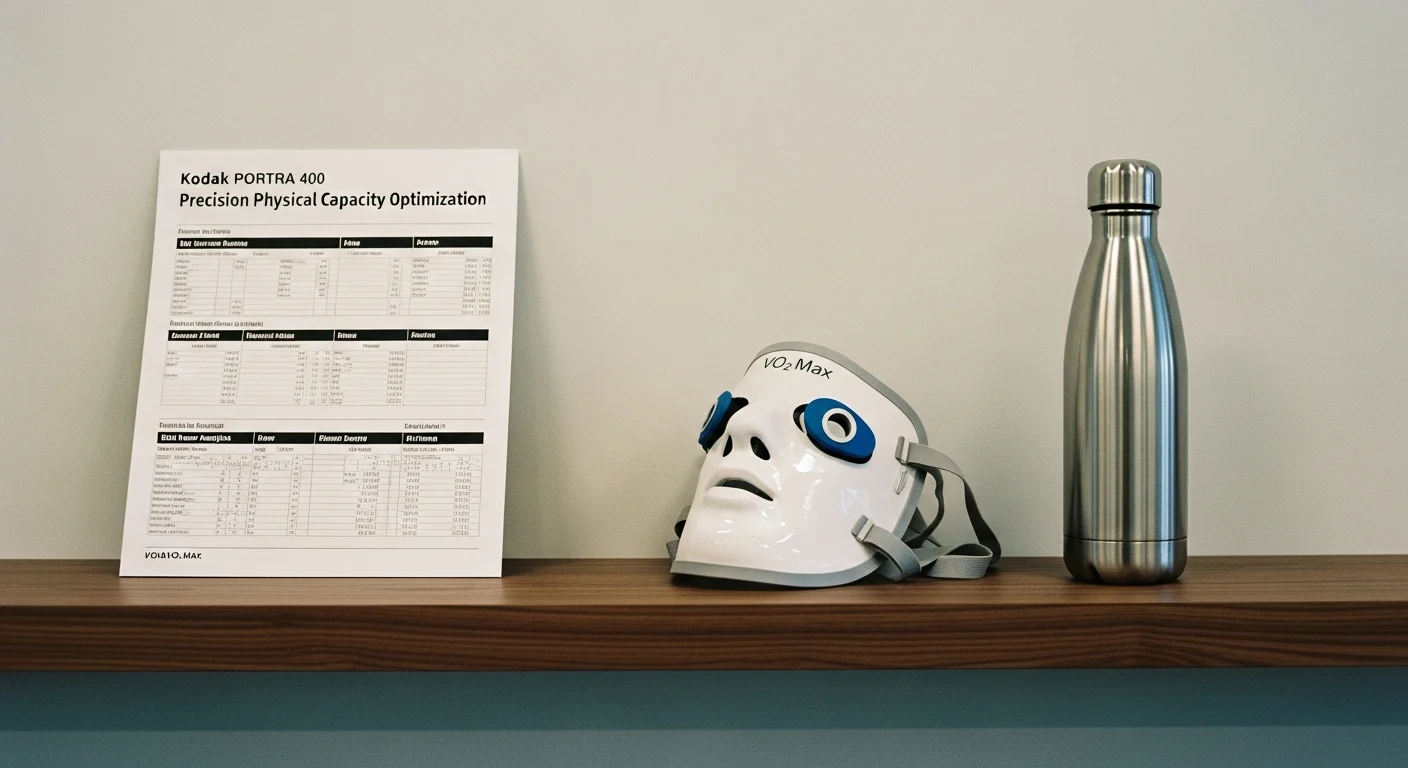 VO2 Max Testing and DEXA Scan Philadelphia | Longevity Medicine 3.0
