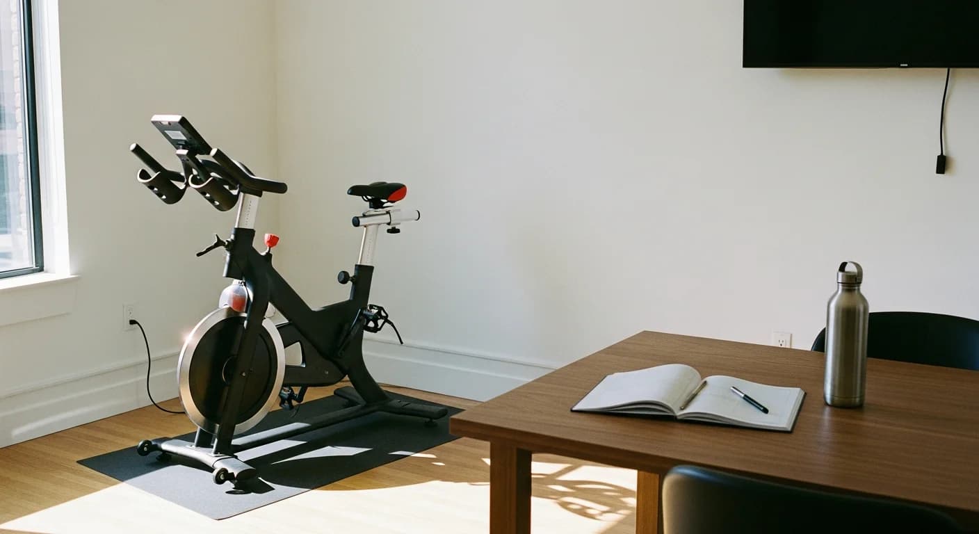 Performance Physical Philadelphia: 4 Tests That Predict How You Age
