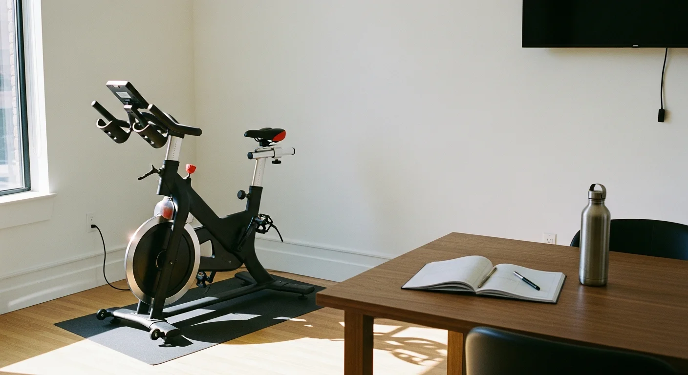 Performance Physical Philadelphia: 4 Tests That Predict How You Age