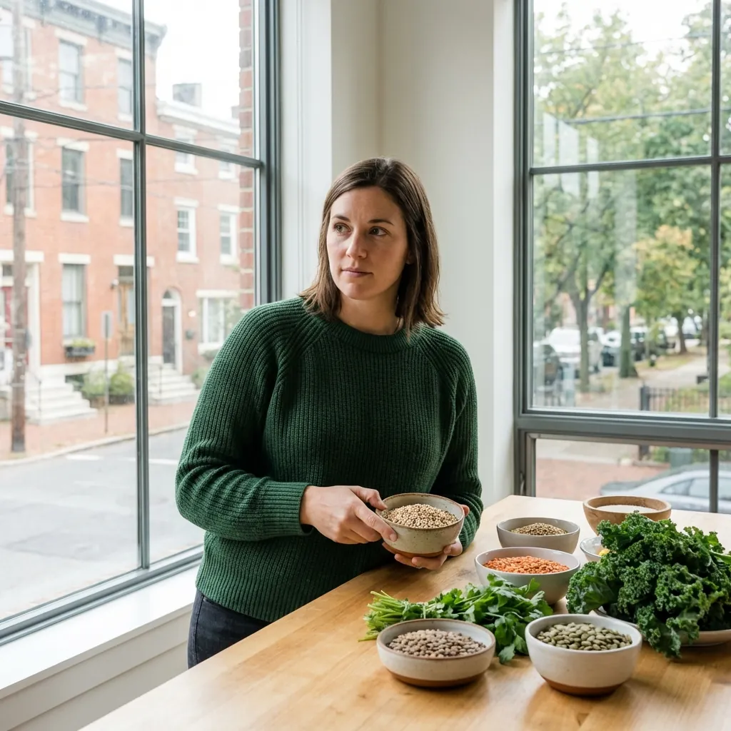 Precision Nutrition Philadelphia | Medicine 3.0 Protein Leverage