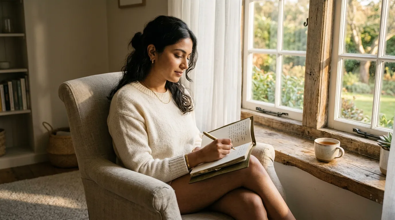 Your Relationship With Yourself: The Ground of Every Health Change | Fishtown Medicine
