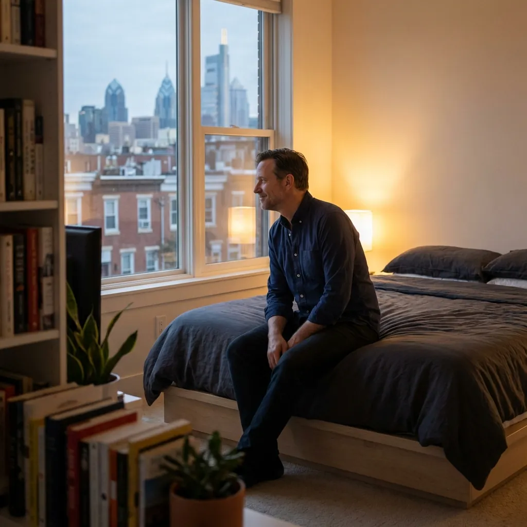 Sleep Optimization Doctor Philadelphia | Medicine 3.0 Sleep Architecture