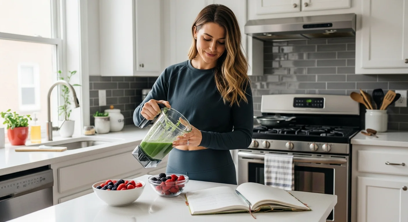 Women's Hormone Health & BHRT Philadelphia