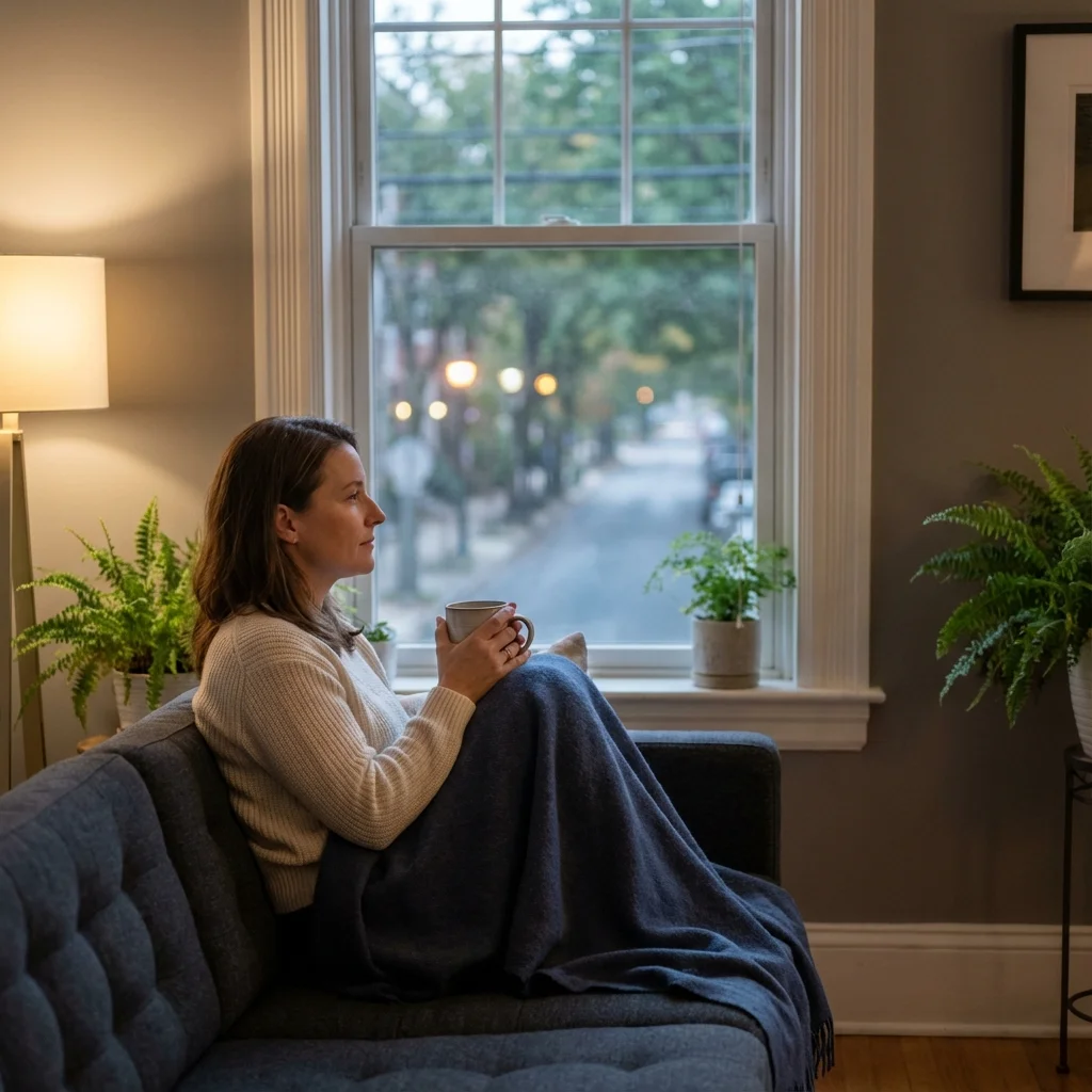 Chamomile (Apigenin) Clinical Guide: Anxiety, Sleep & GAD
