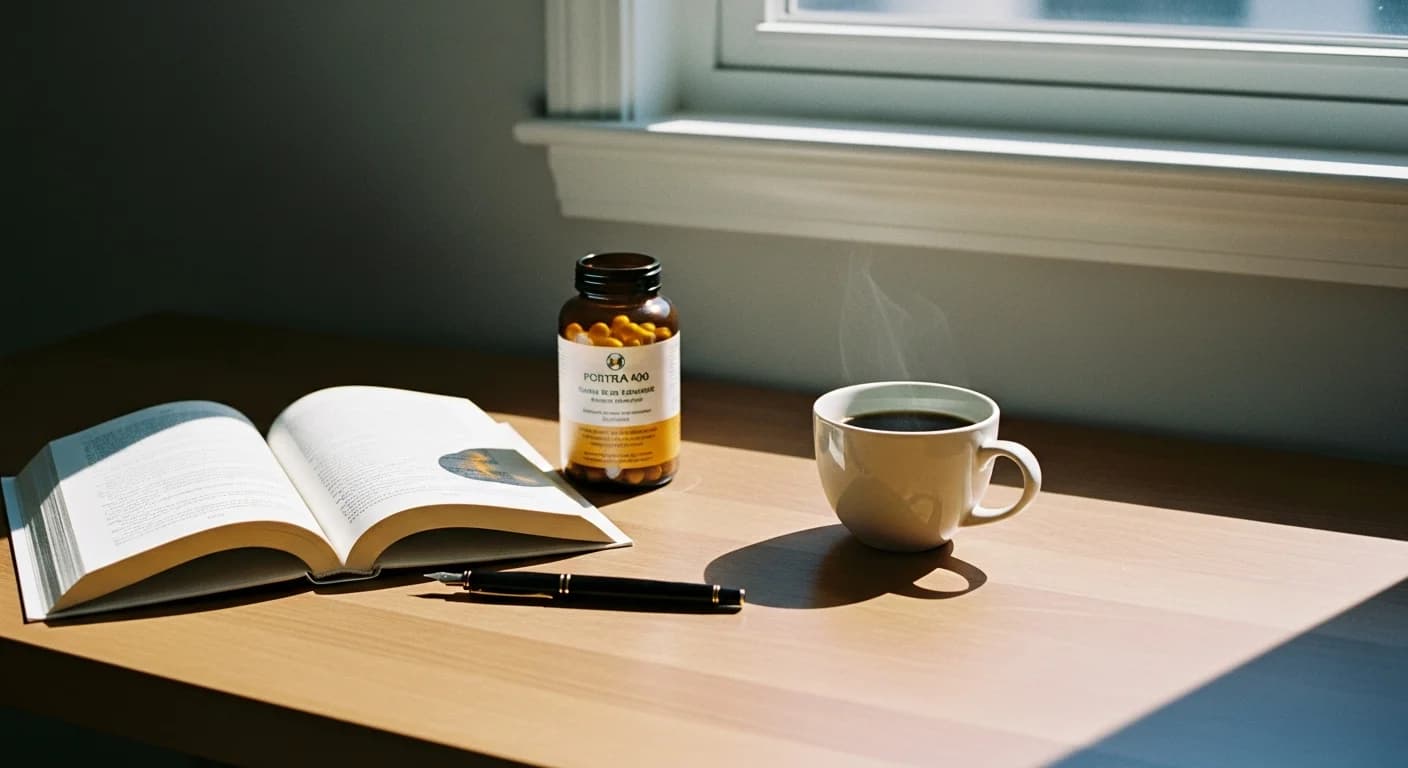 Citicoline: Fuel for Brain Membranes
