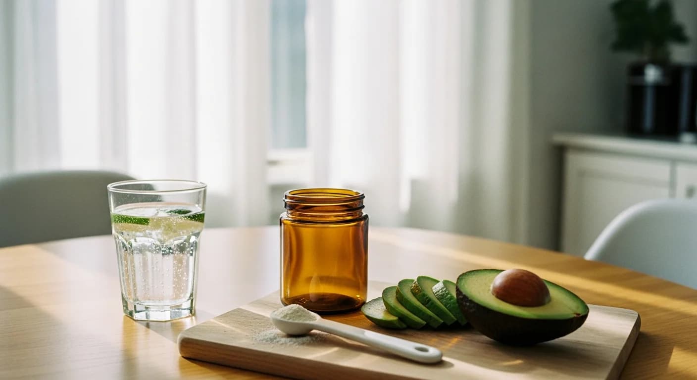 Inositol Clinical Guide: PCOS, Insulin & Fertility