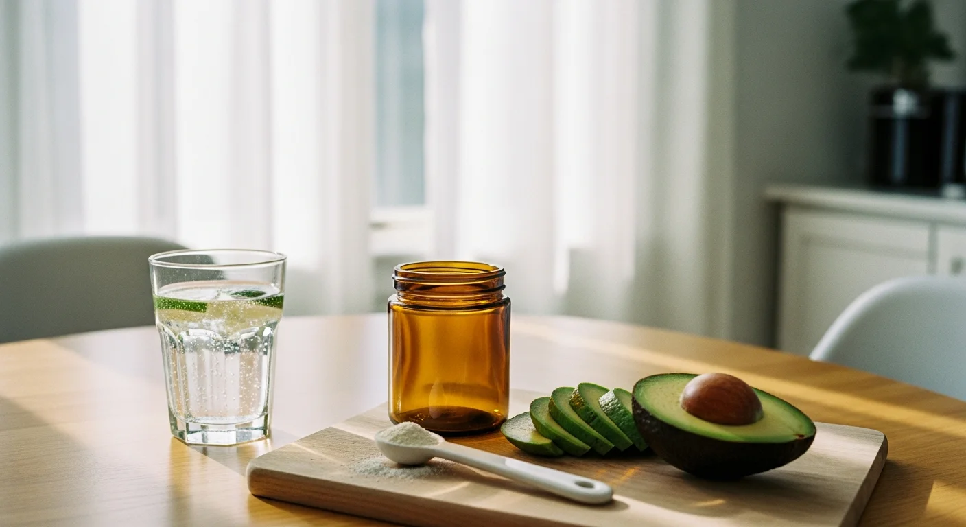 Inositol Clinical Guide: PCOS, Insulin & Fertility