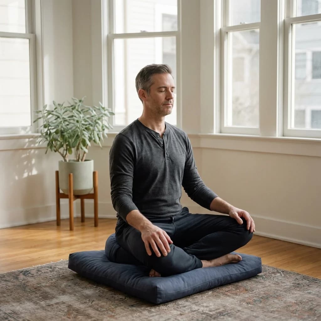 Reishi Clinical Guide: The Anchor for the Wired Mind