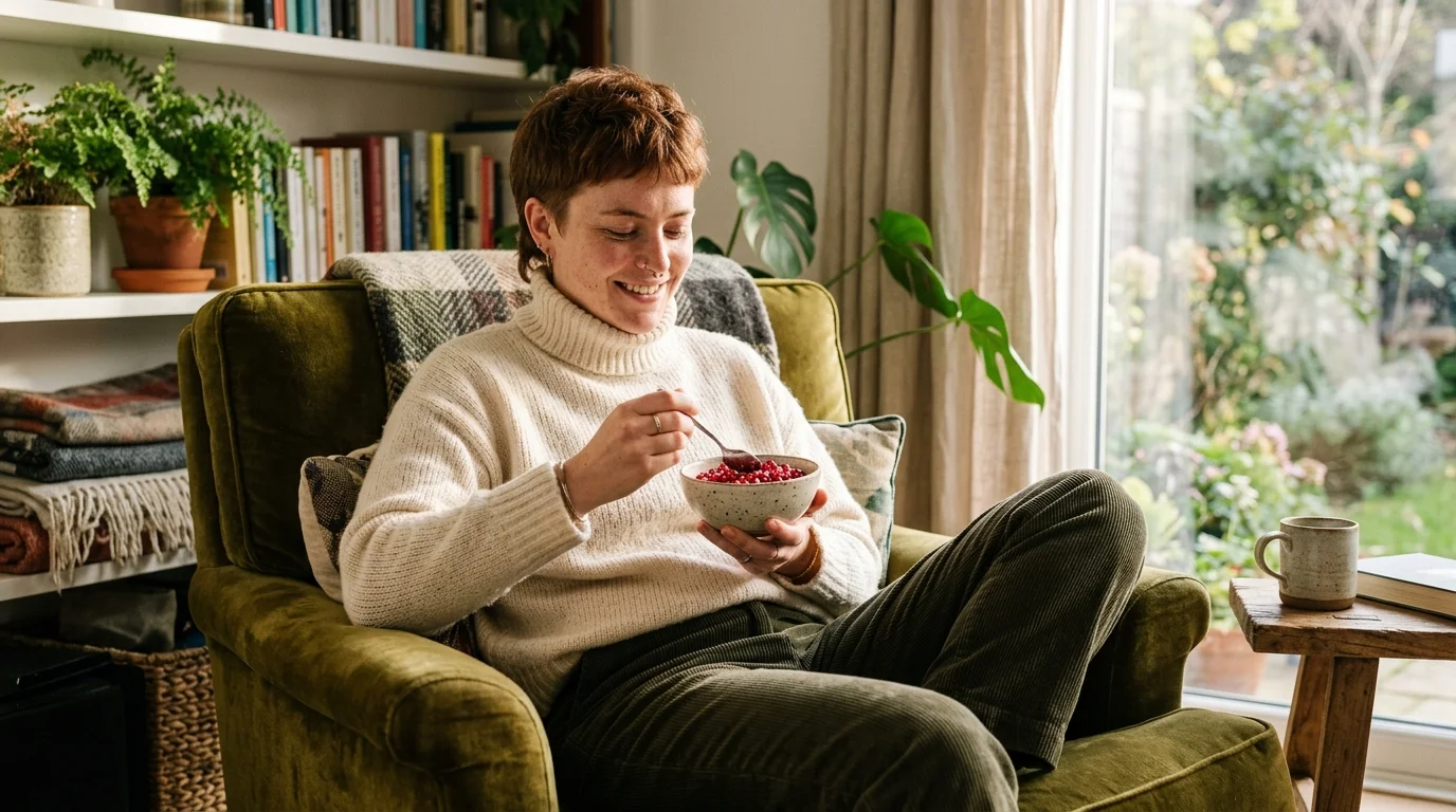 Urolithin A Clinical Guide: Mitophagy, Muscle, and Healthy Aging