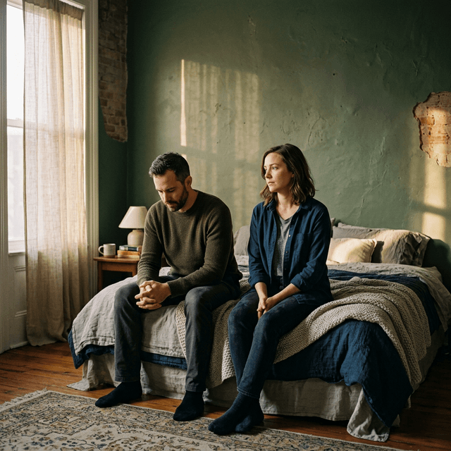 Low Libido Doctor in Philadelphia | TRT & Hormone Optimization